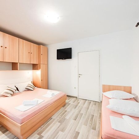 Apartman Biljana Makarska Luaran gambar