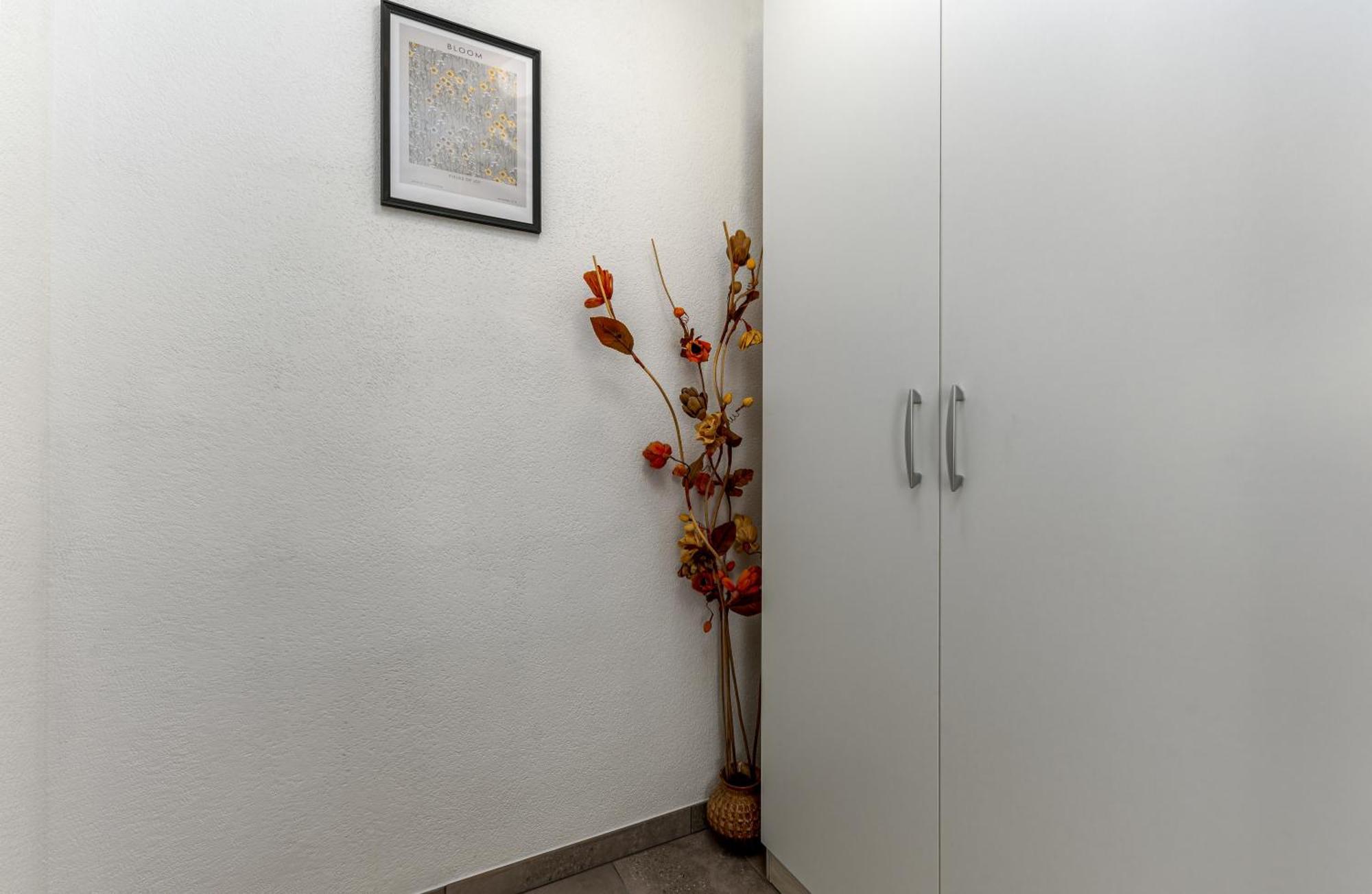Apartman Biljana Makarska Luaran gambar
