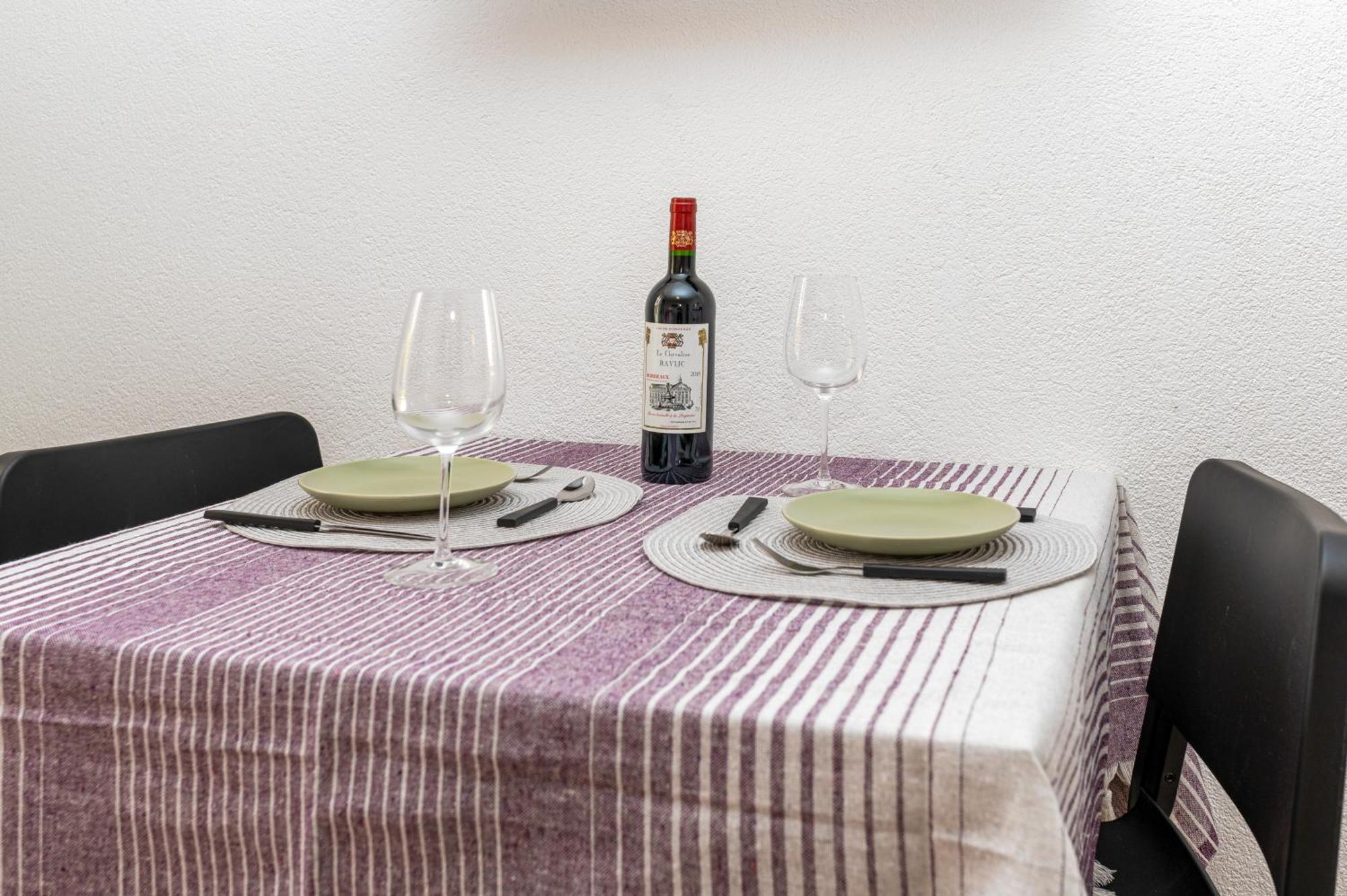 Apartman Biljana Makarska Luaran gambar
