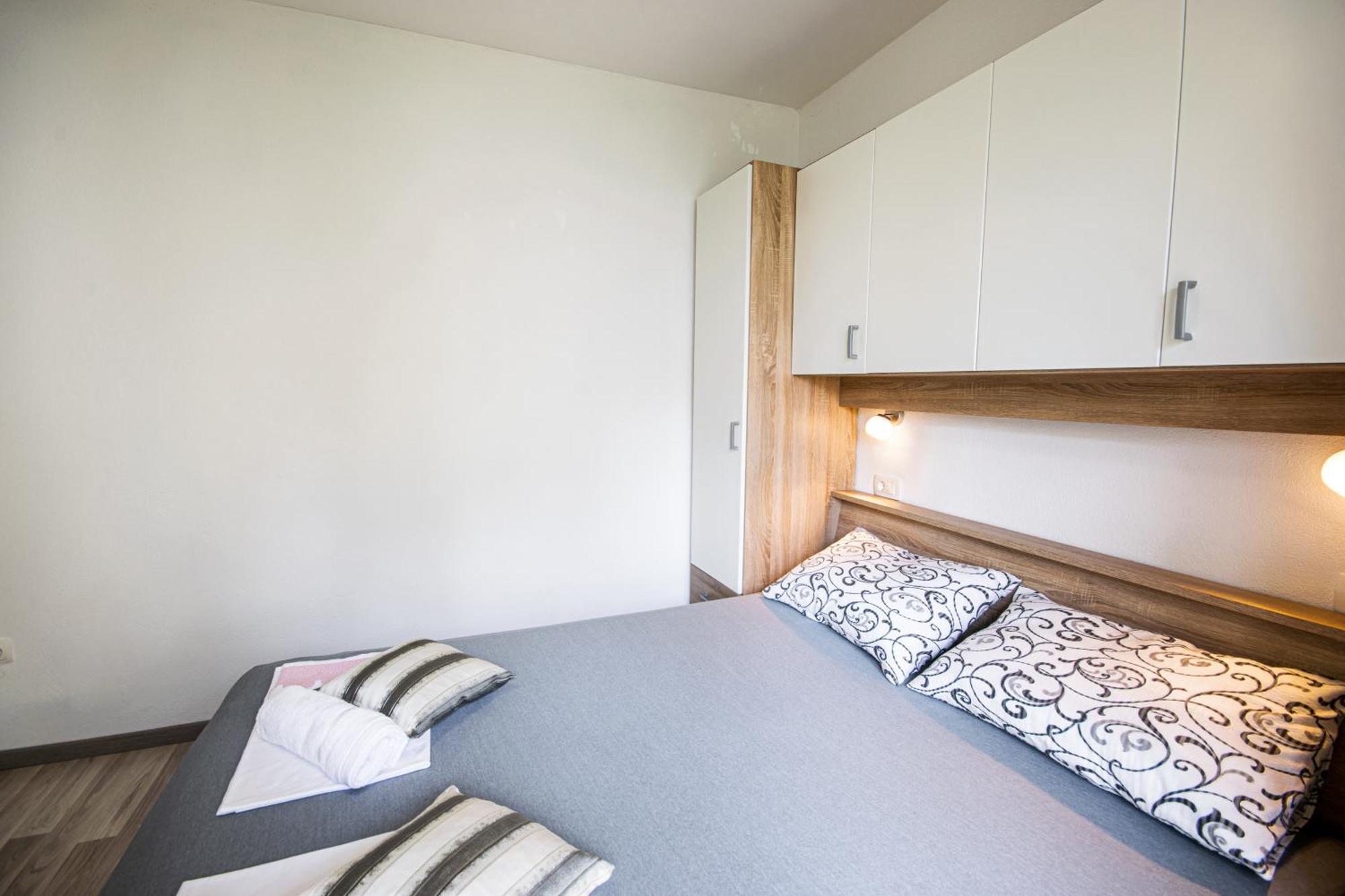 Apartman Biljana Makarska Luaran gambar