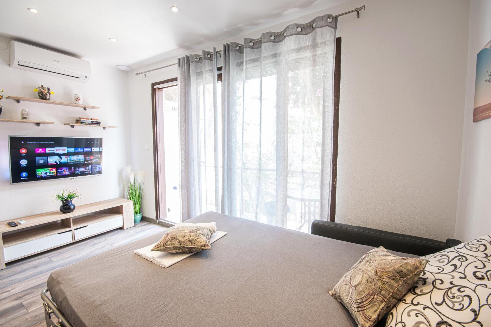 Apartman Biljana Makarska Luaran gambar