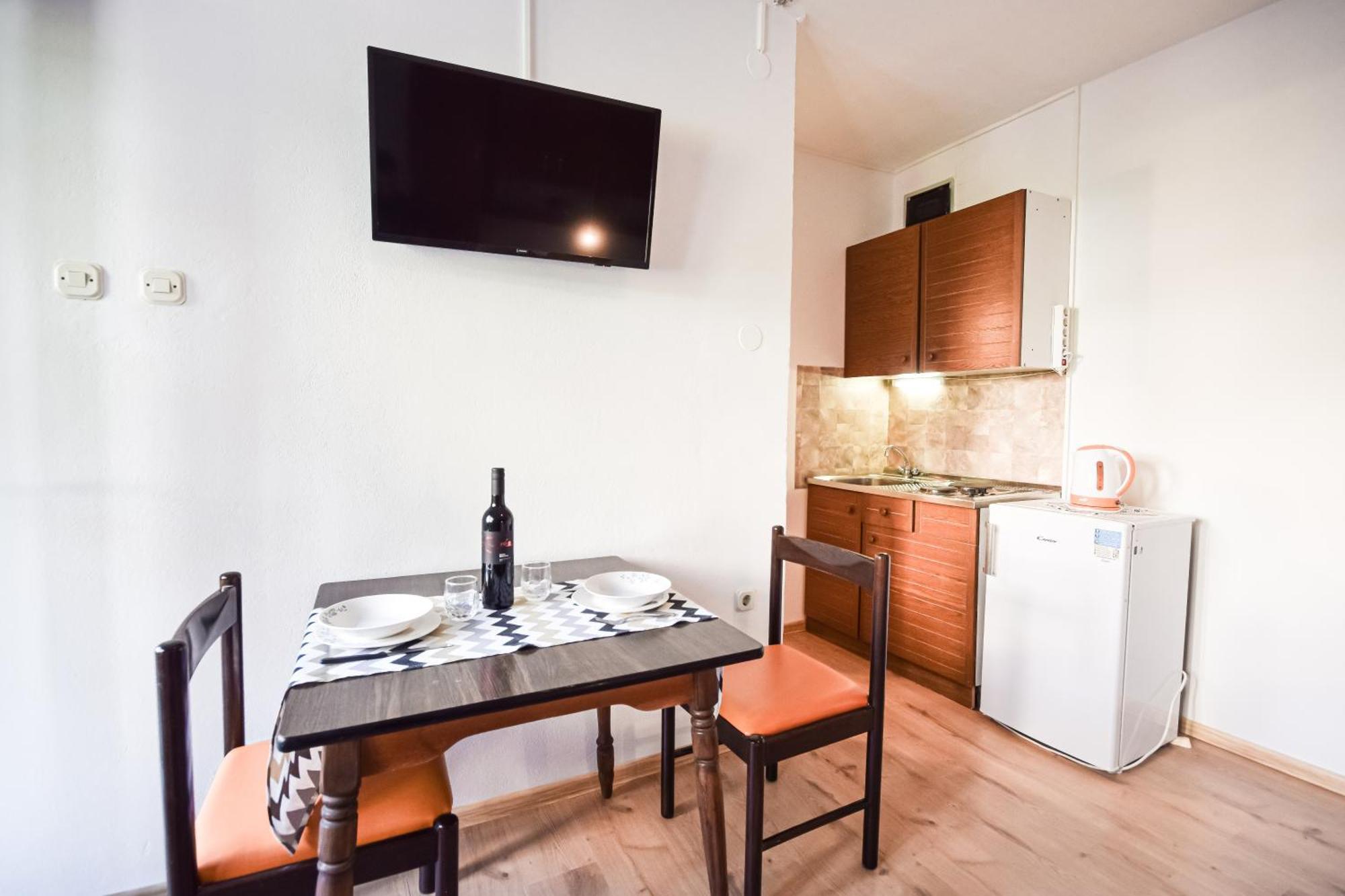 Apartman Biljana Makarska Luaran gambar