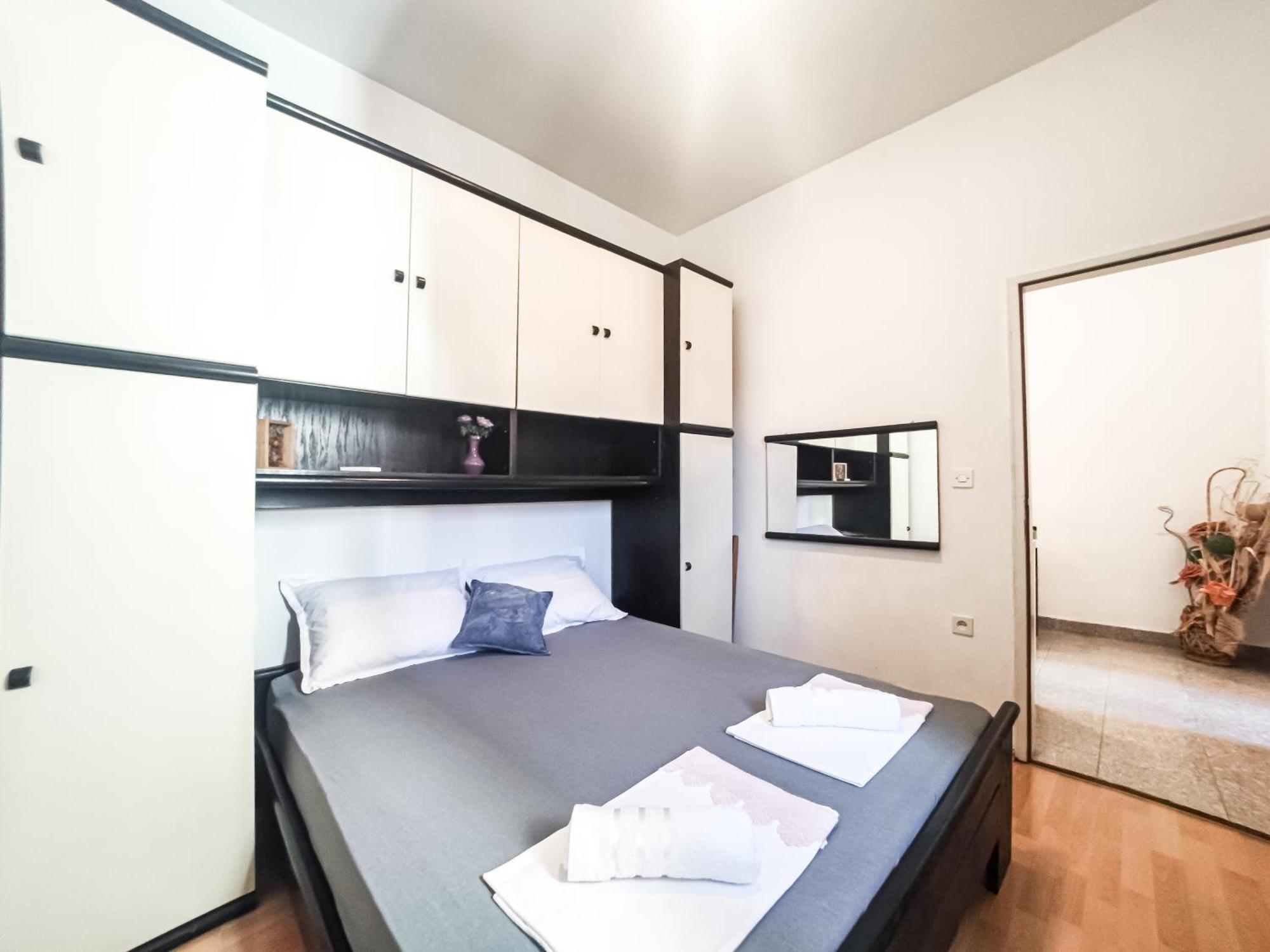 Apartman Biljana Makarska Luaran gambar