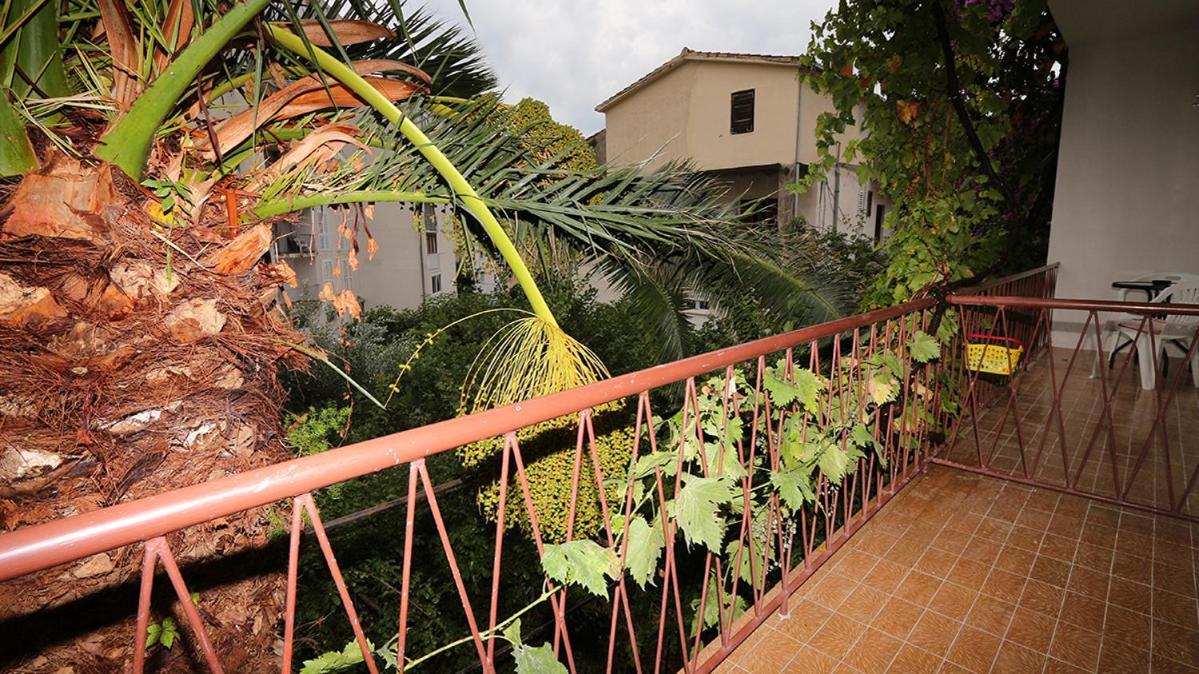 Apartman Biljana Makarska Luaran gambar