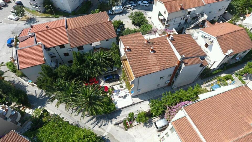 Apartman Biljana Makarska Luaran gambar